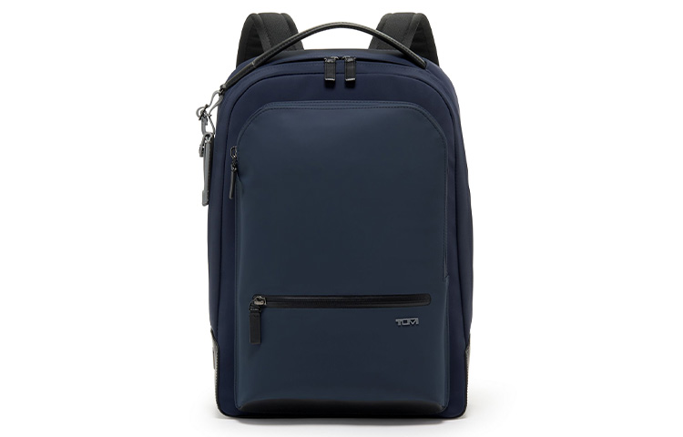 TUMI Нейлоновый рюкзак мужской морской синий
TUMI Нейлоновый рюкзак мужской морской синий