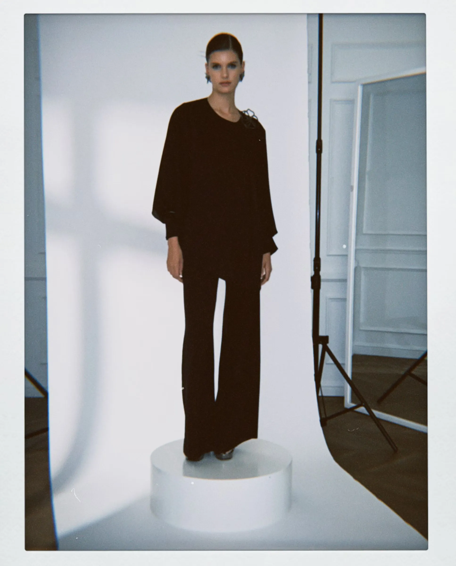 Женский длинный гладкий комплект из двух предметов Woman Fiesta El Corte Inglés, бордовый
Женский длинный гладкий комплект из двух предметов Woman Fiesta El Corte Inglés, бордовый