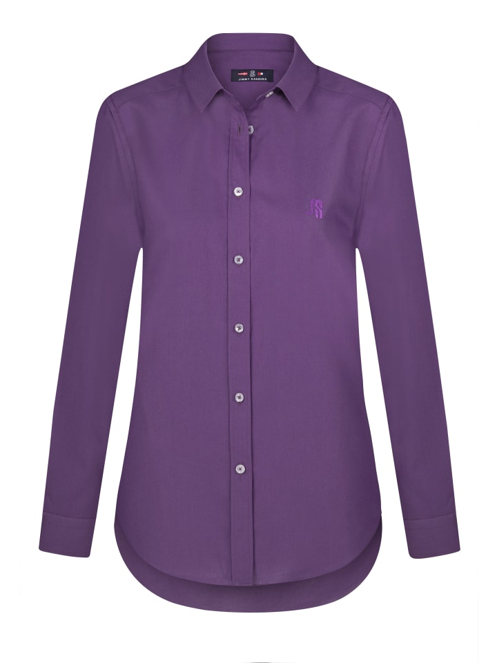 Блузка JIMMY SANDERS, фиолетовый
Блузка JIMMY SANDERS, фиолетовый