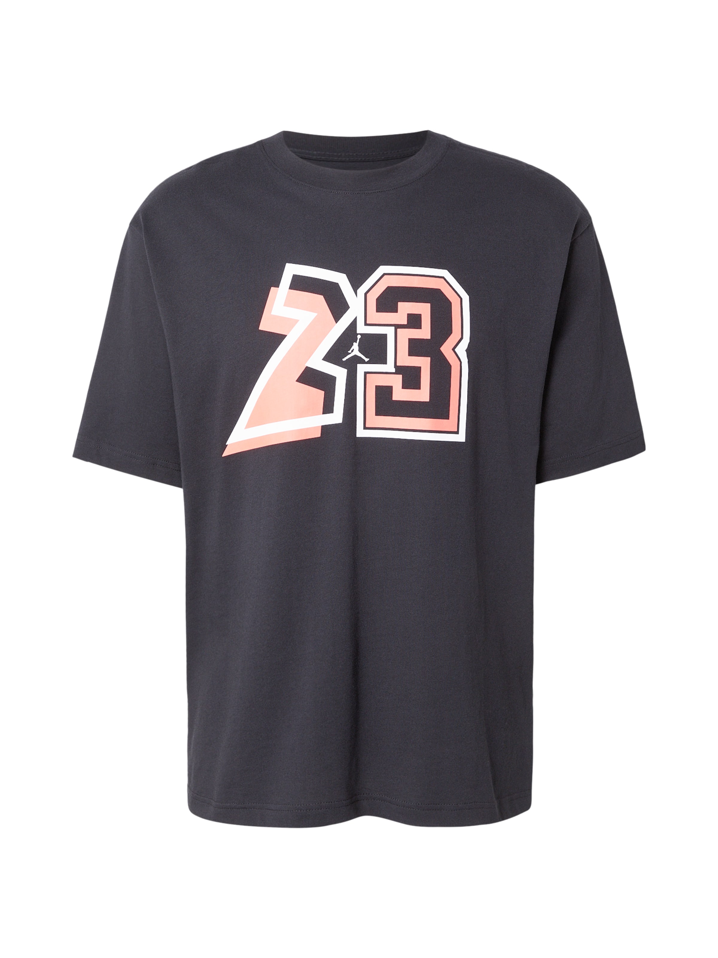 Jordan Футболка в черном цвете
Jordan Футболка в черном цвете