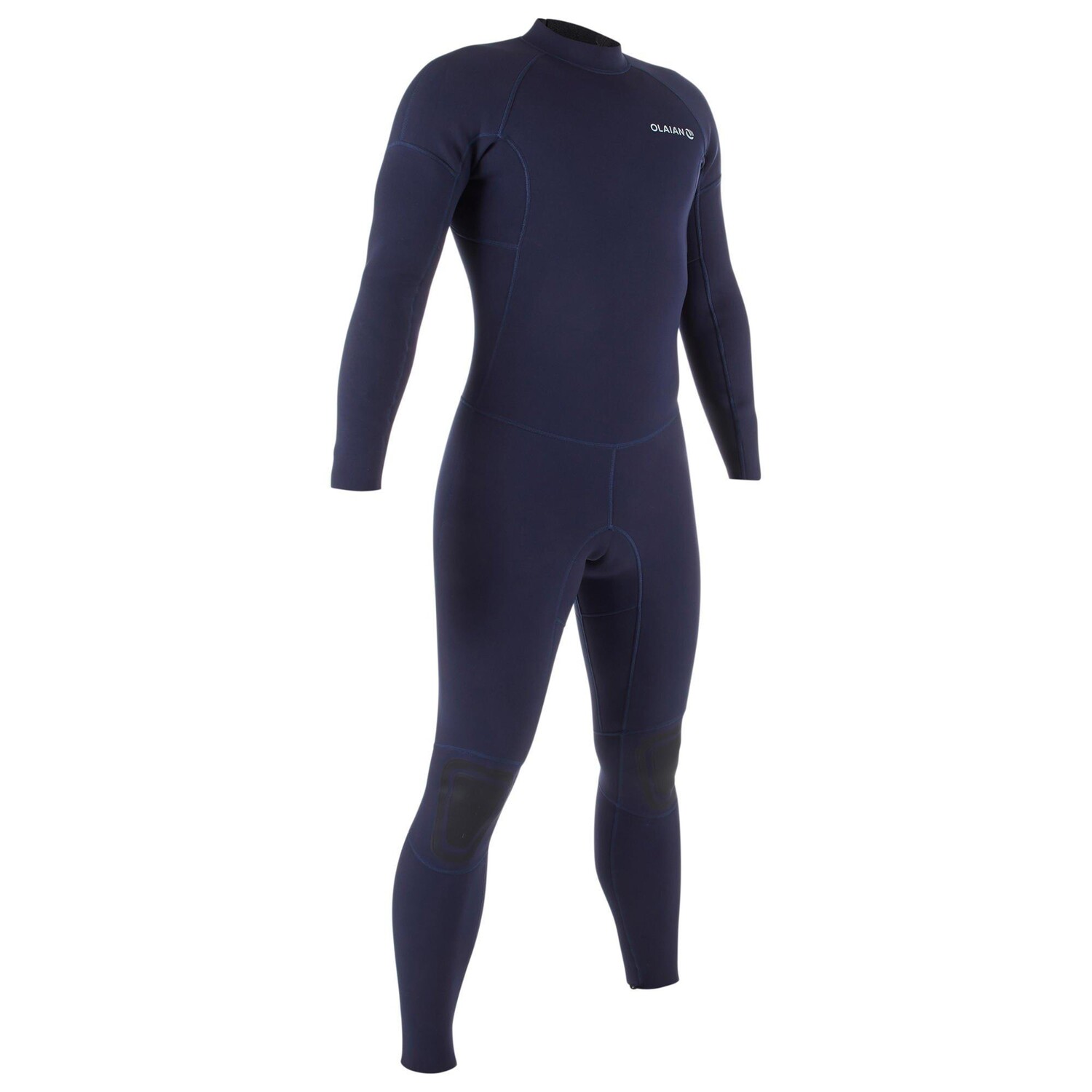 Неопреновый гидрокостюм Decathlon Surfing толщиной 2/2 мм 100 Olaian, темно-синий
Неопреновый гидрокостюм Decathlon Surfing толщиной 2/2 мм 100 Olaian, темно-синий