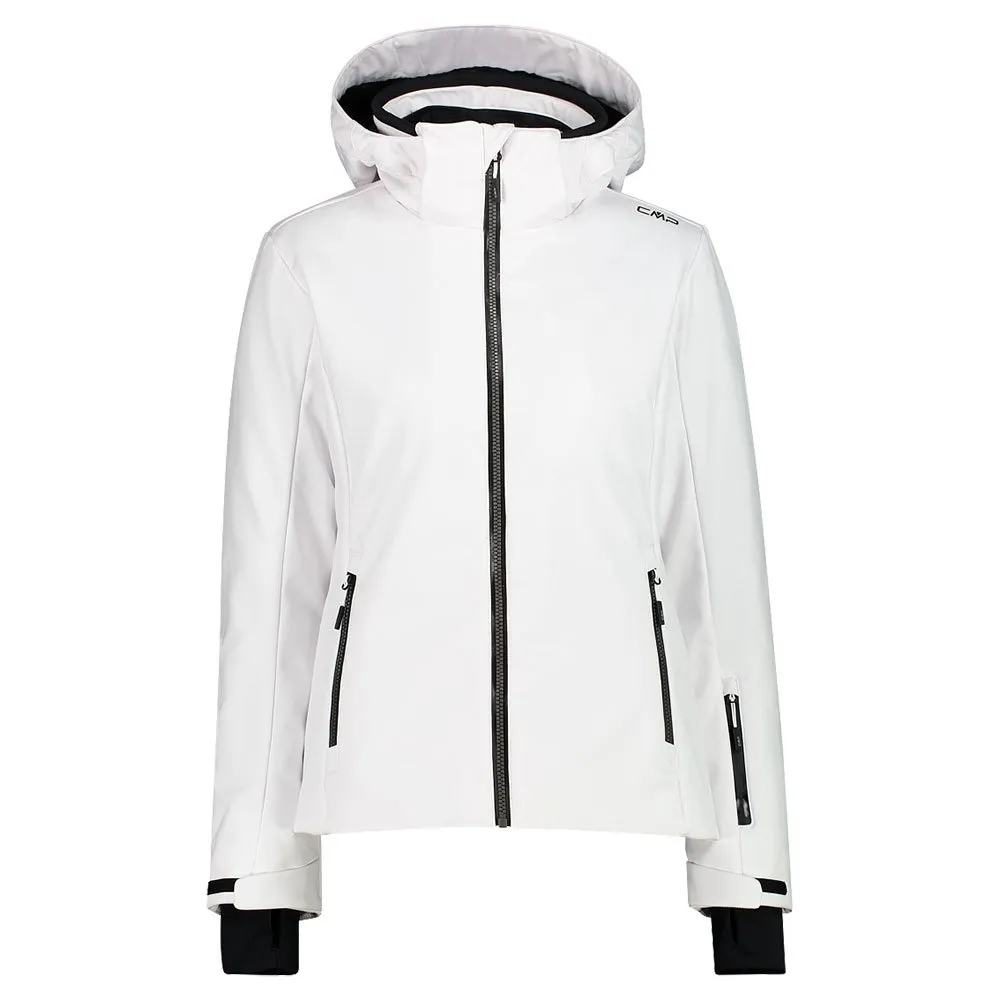 Куртка CMP Zip Hood 31W0196, белый
Куртка CMP Zip Hood 31W0196, белый