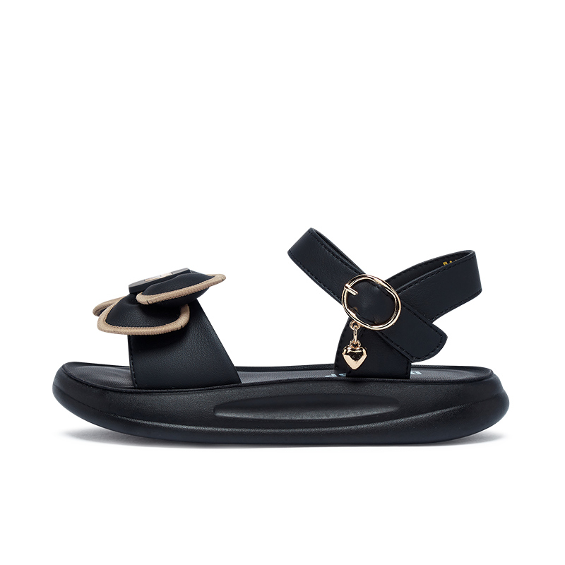 Детские сандалии для подростков BIG WASP, черный
Детские сандалии для подростков BIG WASP, черный