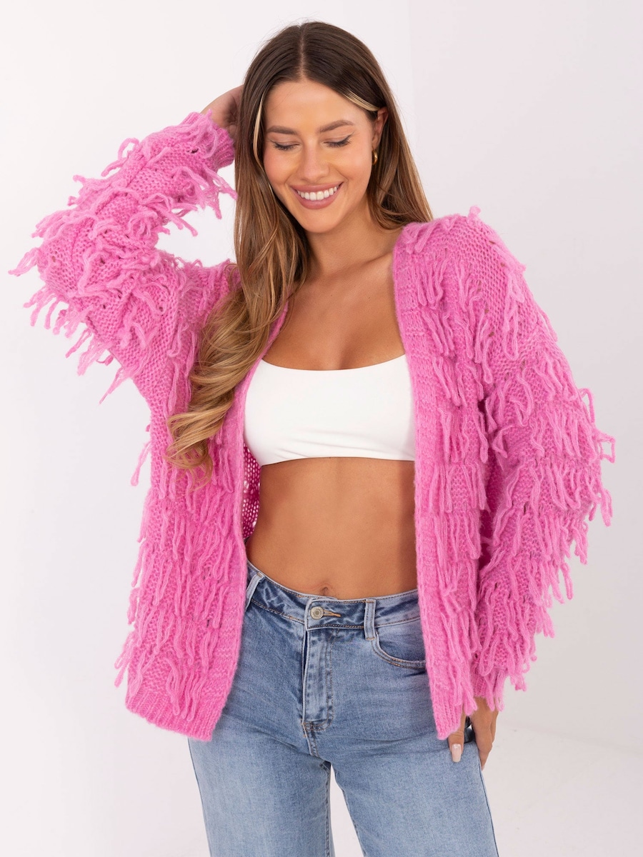 Вязаный топ Madnezz House 1308.21, светло-розовый
Вязаный топ Madnezz House 1308.21, светло-розовый