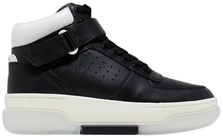 Кроссовки Amiri Stadium High 'Black', черный
Кроссовки Amiri Stadium High 'Black', черный