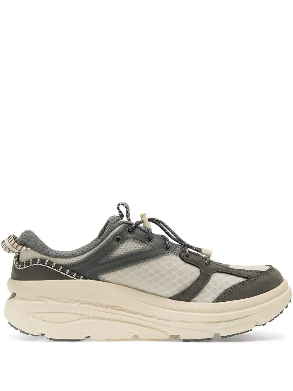 Массивные кроссовки Bondi B3LS Hoka, белый
Массивные кроссовки Bondi B3LS Hoka, белый