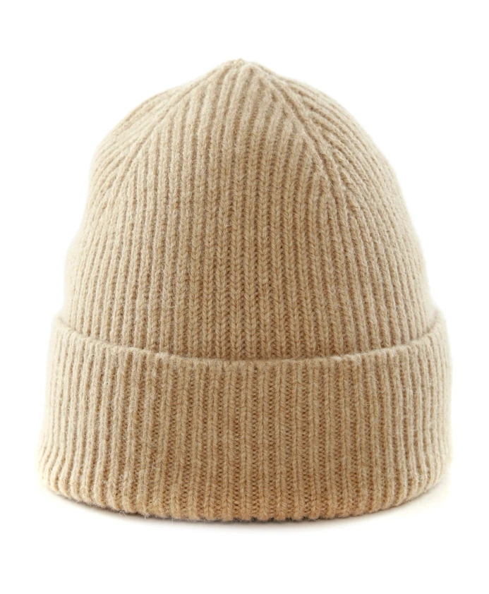 Вязаная рыбацкая шапка Le Bonnet, коричневый
Вязаная рыбацкая шапка Le Bonnet, коричневый