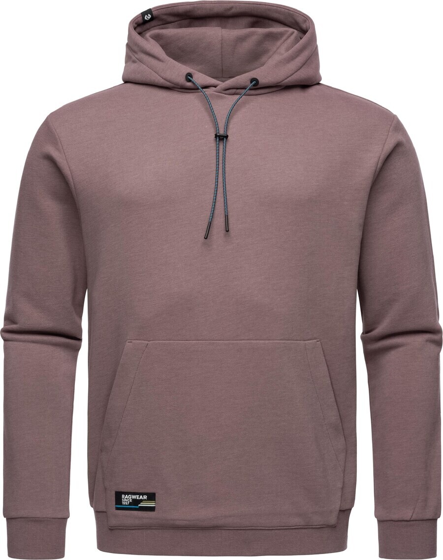 Толстовка Ragwear ARRWEN, цвет Mauve
Толстовка Ragwear ARRWEN, цвет Mauve