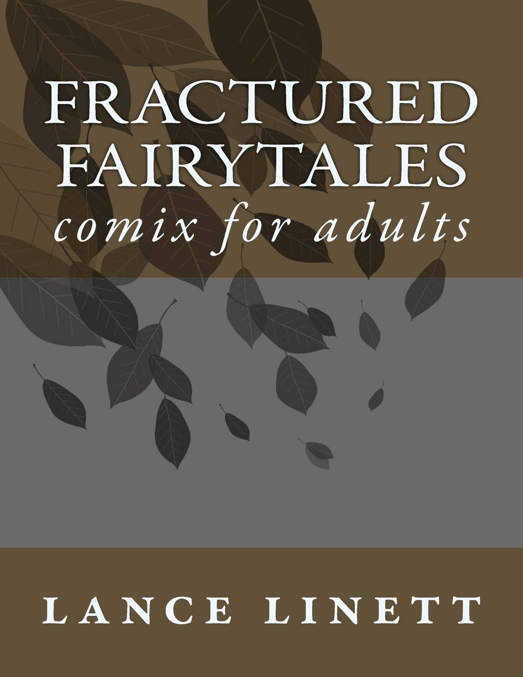 fractured fairytales (CreateSpace Independent Publishing Platform)
fractured fairytales (CreateSpace Independent Publishing Platform)
