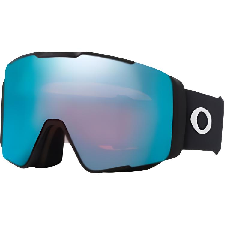 Противотуманные ветрозащитные магнитные лыжные очки Line Mienr Pro Unisex Oakley
Противотуманные ветрозащитные магнитные лыжные очки Line Mienr Pro Unisex Oakley