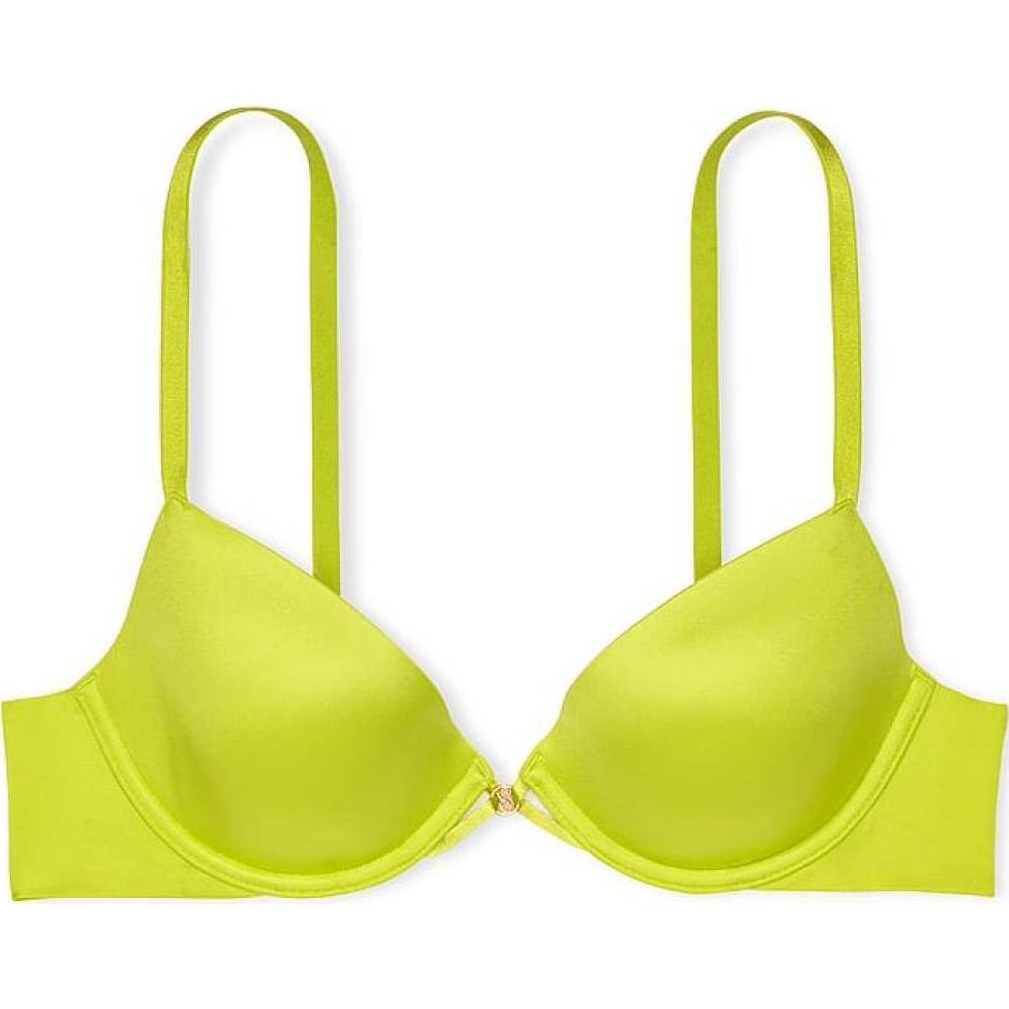 Victoria's Secret Бюстгальтер Women's Vivid Yellow
Victoria's Secret Бюстгальтер Women's Vivid Yellow