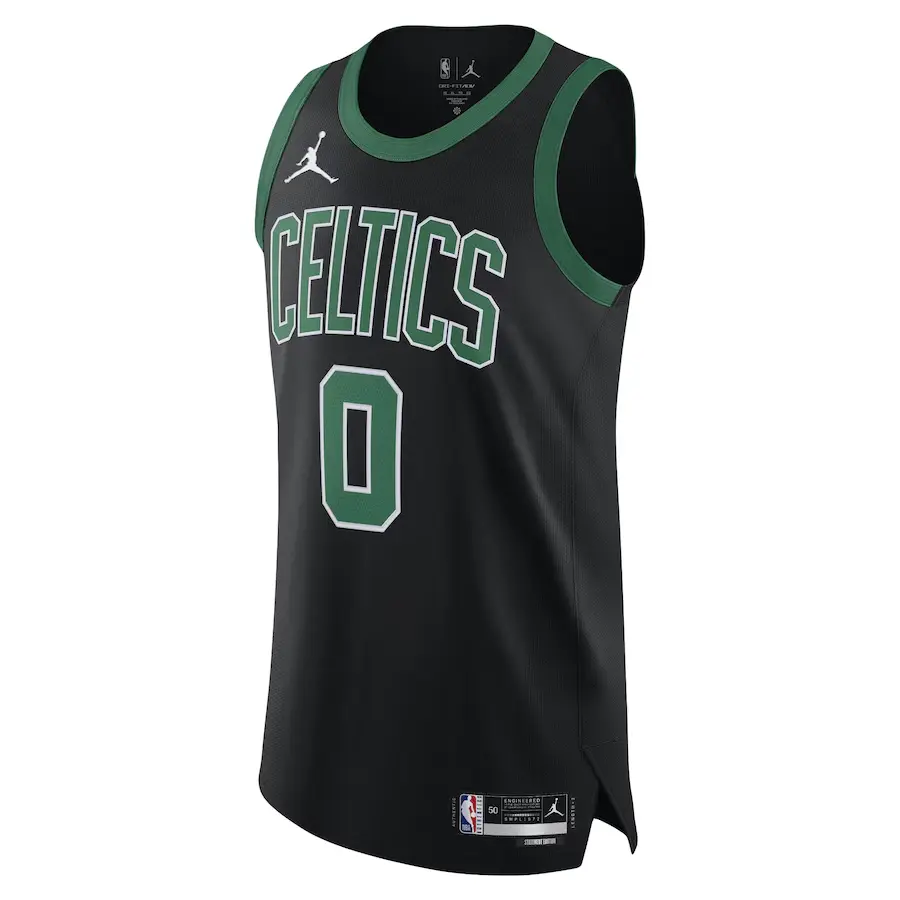 Jordan Баскетбольная майка NBA Unisex Black
Jordan Баскетбольная майка NBA Unisex Black
