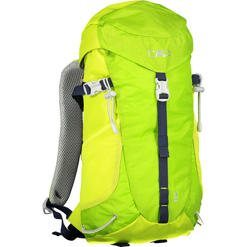 Рюкзак Looxor 18л CMP, зеленый
Рюкзак Looxor 18л CMP, зеленый