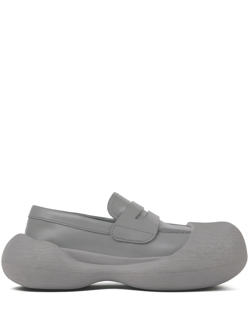 Лоферы Caramba CamperLab, серый
Лоферы Caramba CamperLab, серый