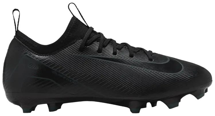 Бутсы Nike Jr. Mercurial Vapor 16 Academy GS, черный
Бутсы Nike Jr. Mercurial Vapor 16 Academy GS, черный