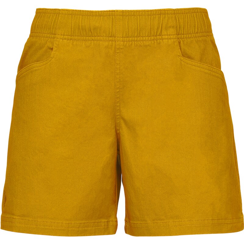 Шорты с шортами-грязевиками Black Diamond, цвет amber
Шорты с шортами-грязевиками Black Diamond, цвет amber