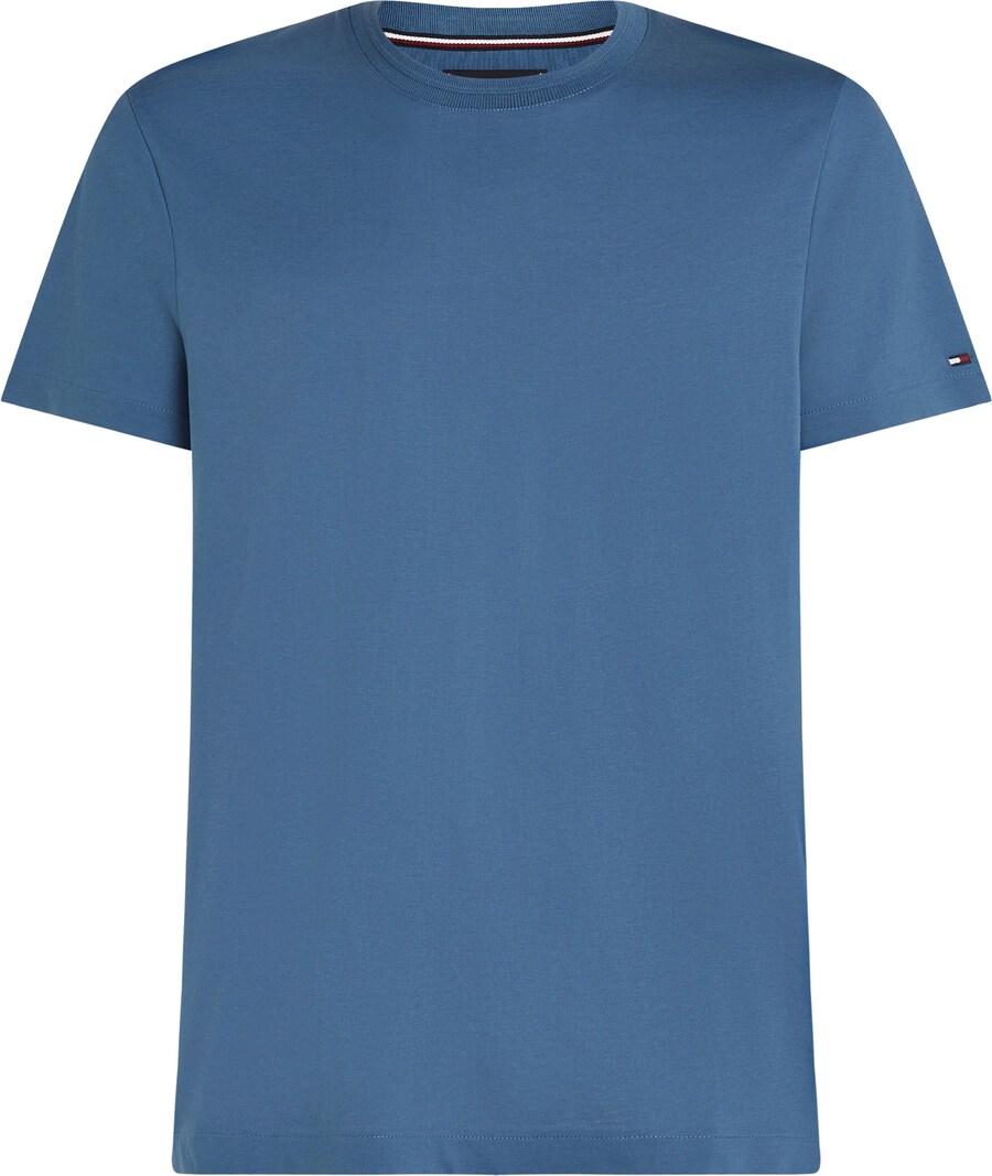 Рубашка TOMMY HILFIGER, Royal Blue
Рубашка TOMMY HILFIGER, Royal Blue