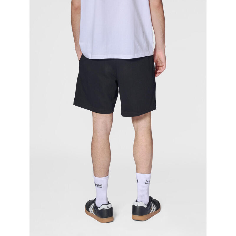 Шорты Hummel, черный
Шорты Hummel, черный