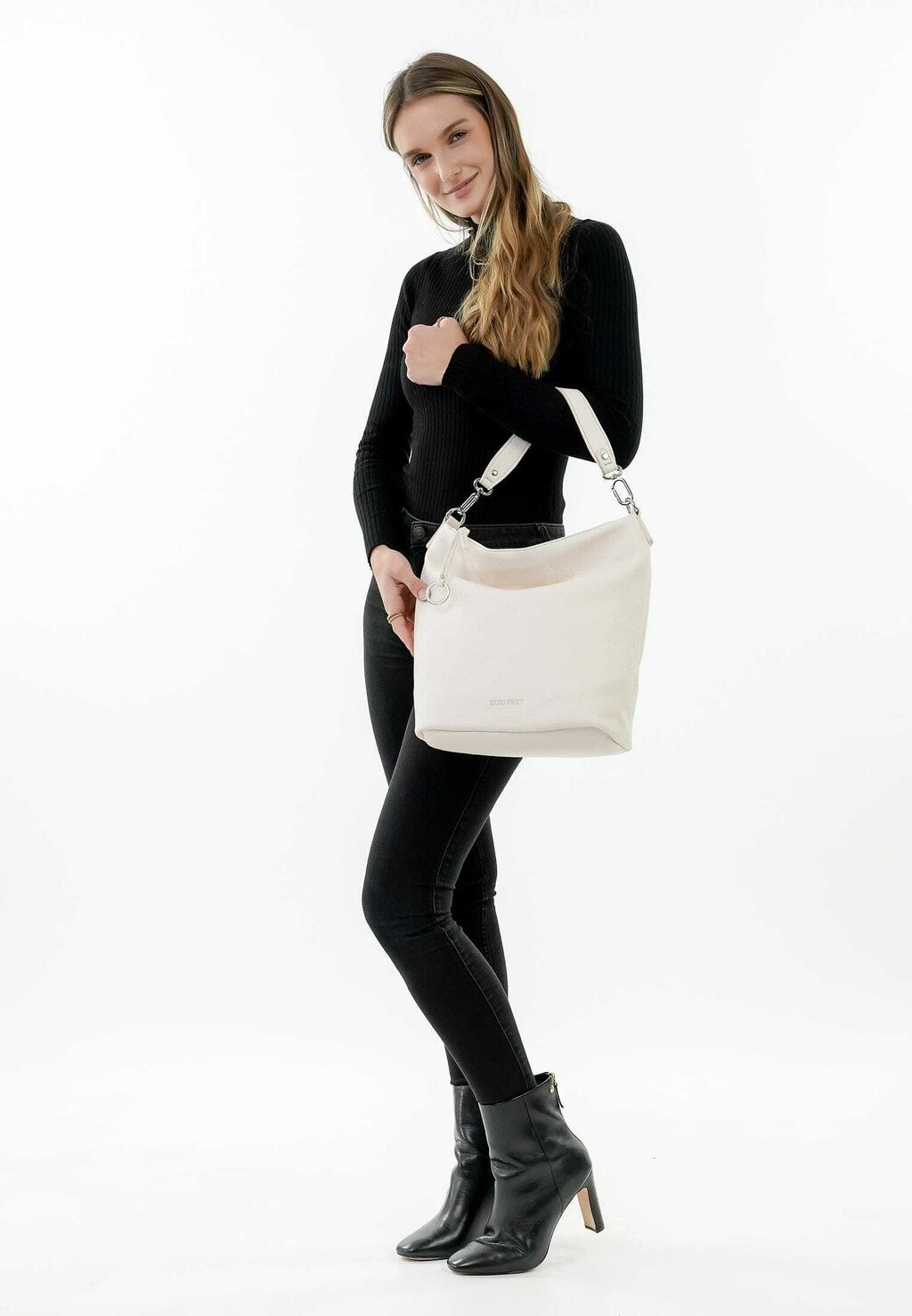 Сумка для покупок Debby SURI FREY, цвет cream
Сумка для покупок Debby SURI FREY, цвет cream