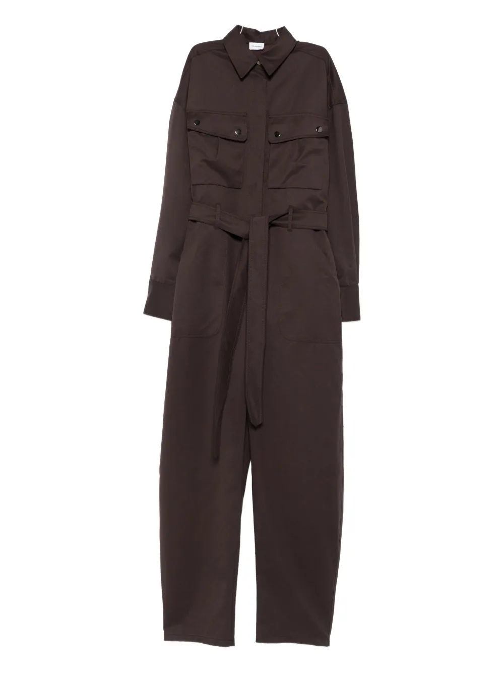 Комбинезон Vania Cargo с поясом THE ANDAMANE, коричневый
Комбинезон Vania Cargo с поясом THE ANDAMANE, коричневый