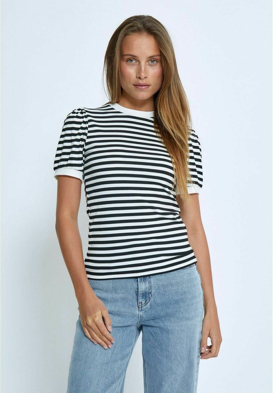 Футболка Minus JOHANNA STRIPED , 100S Black Striped/Black, Черный, Футболка Minus JOHANNA STRIPED , 100S Black Striped/Black
Футболка Minus JOHANNA STRIPED , 100S Black Striped/Black, Черный, Футболка Minus JOHANNA STRIPED , 100S Black Striped/Black