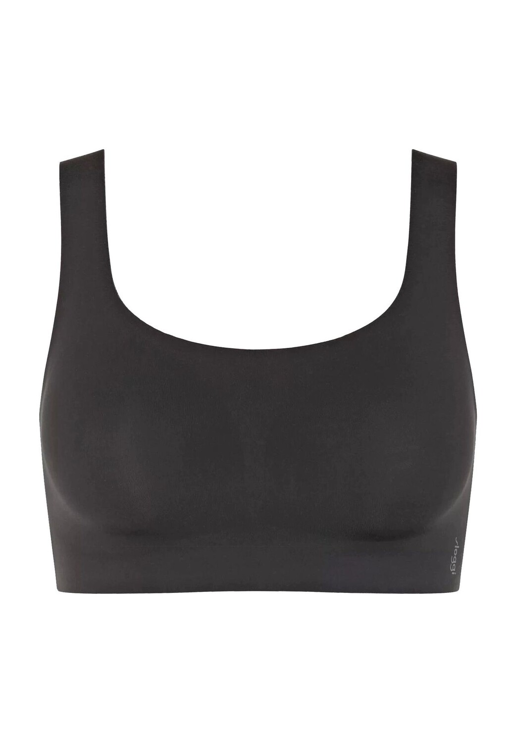 Дышащее бюстье Sloggi Zero Feel 2.0 с широкими бретелями для женщин sloggi, черный
Дышащее бюстье Sloggi Zero Feel 2.0 с широкими бретелями для женщин sloggi, черный