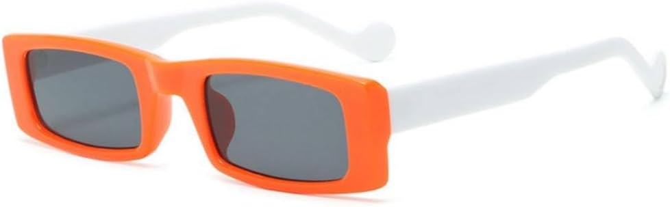 MUTYNE Модные солнцезащитные очки, милые солнцезащитные очки в стиле ретро, прямоугольные и квадратные солнцезащитные очки для мужчин, маленькая оправа, хип-хоп, уличные очки, C6
MUTYNE Модные солнцезащитные очки, милые солнцезащитные очки в стиле ретро, прямоугольные и квадратные солнцезащитные очки для мужчин, маленькая оправа, хип-хоп, уличные очки, C6