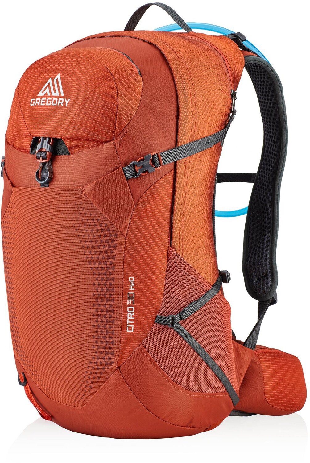 Citro 30 H2O Hydration Pack — мужские размеры больших размеров Gregory, оранжевый
Citro 30 H2O Hydration Pack — мужские размеры больших размеров Gregory, оранжевый