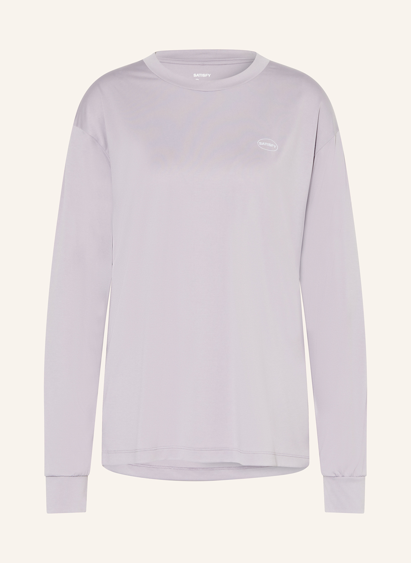 Футболка для бега Auralite Satisfy, фиолетовый
Футболка для бега Auralite Satisfy, фиолетовый