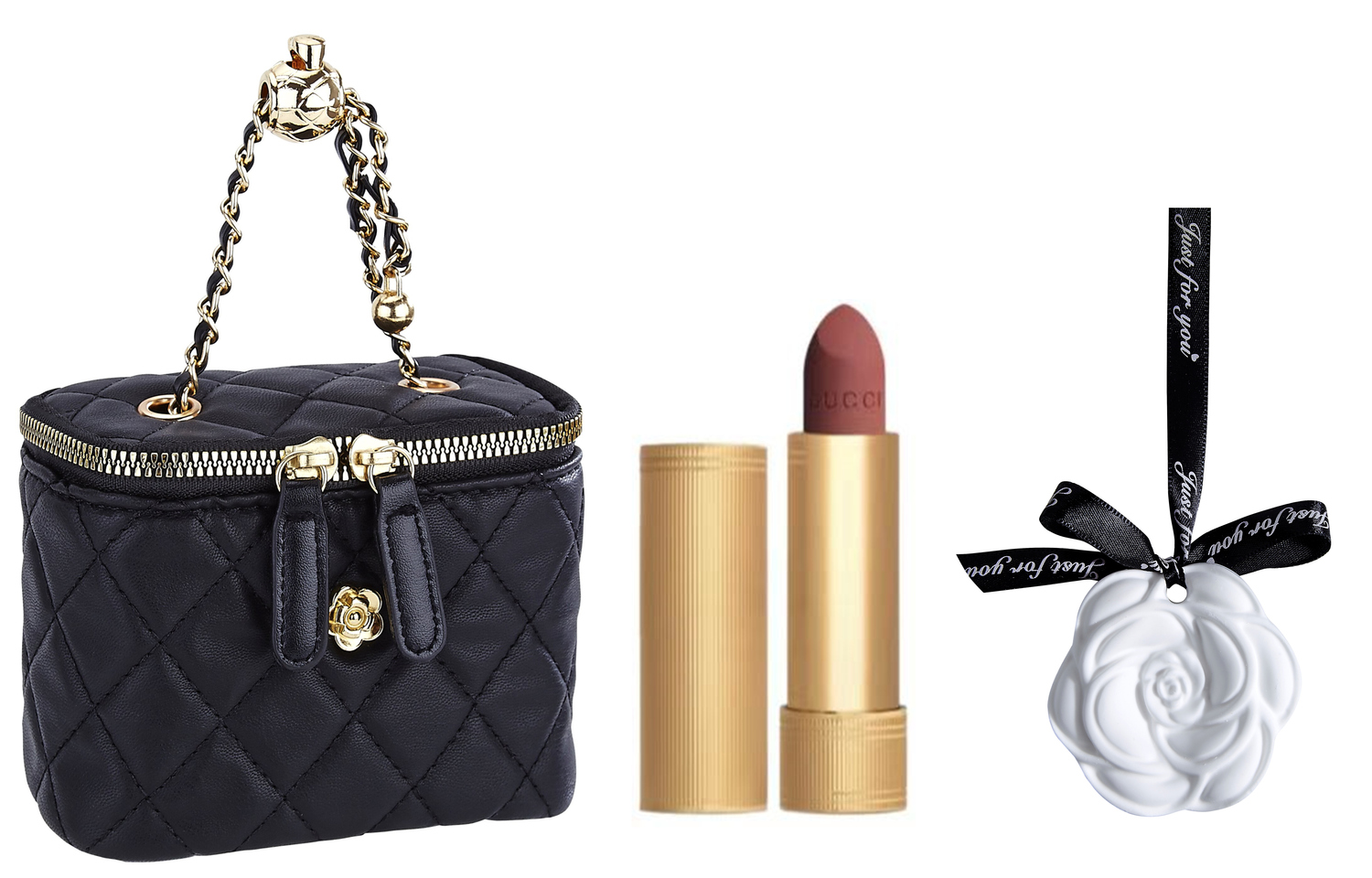 Наборы для макияжа для женщин Gucci, gucci matte 208 formal wear+синийbell aromatherapy+mini shoulder bag
Наборы для макияжа для женщин Gucci, gucci matte 208 formal wear+синийbell aromatherapy+mini shoulder bag