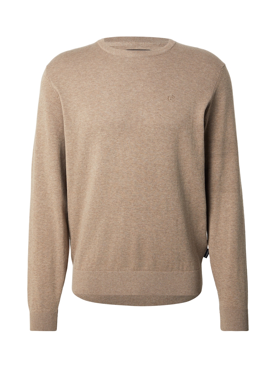 Свитер bugatti, темно-бежевый
Свитер bugatti, темно-бежевый