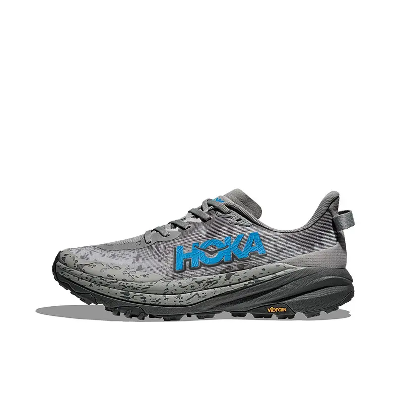 HOKA ONE ONE Спидгоут 6 Галактик Грей Хока Блю, цвет Galaxy Gray/Hoga Blue
HOKA ONE ONE Спидгоут 6 Галактик Грей Хока Блю, цвет Galaxy Gray/Hoga Blue