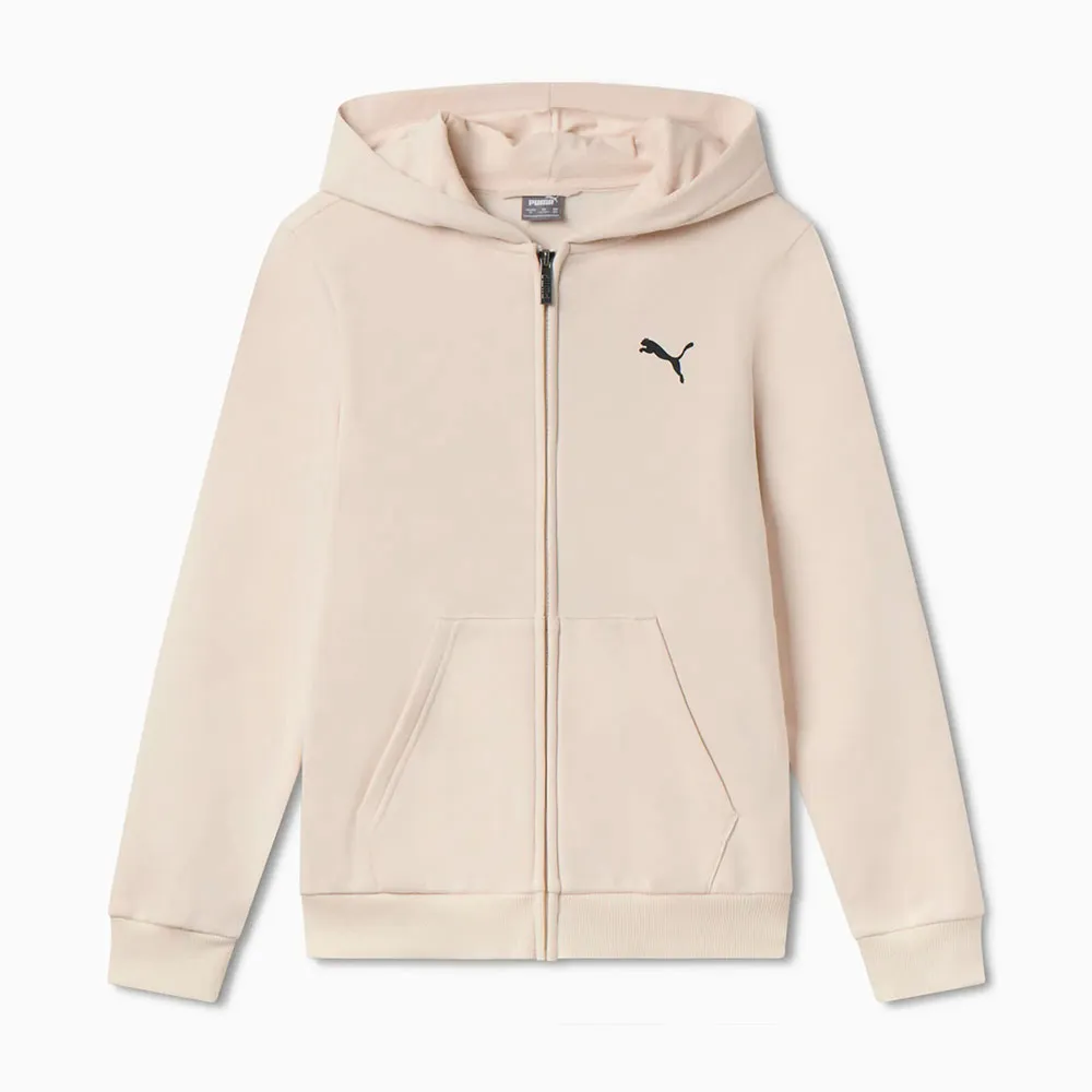Толстовка Puma Ess+ Graphic full zip, бежевый
Толстовка Puma Ess+ Graphic full zip, бежевый