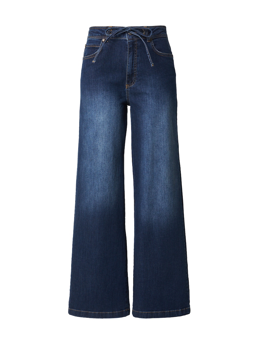 Джинсы свободного кроя MORE & MORE, Blue Denim
Джинсы свободного кроя MORE & MORE, Blue Denim