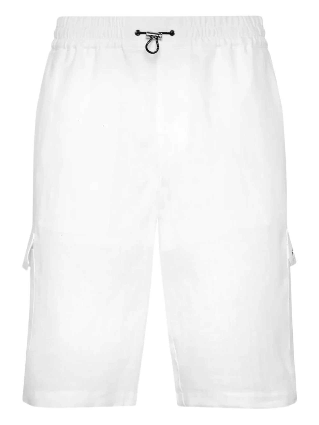 Хлопковые шорты Philipp Plein, белый
Хлопковые шорты Philipp Plein, белый