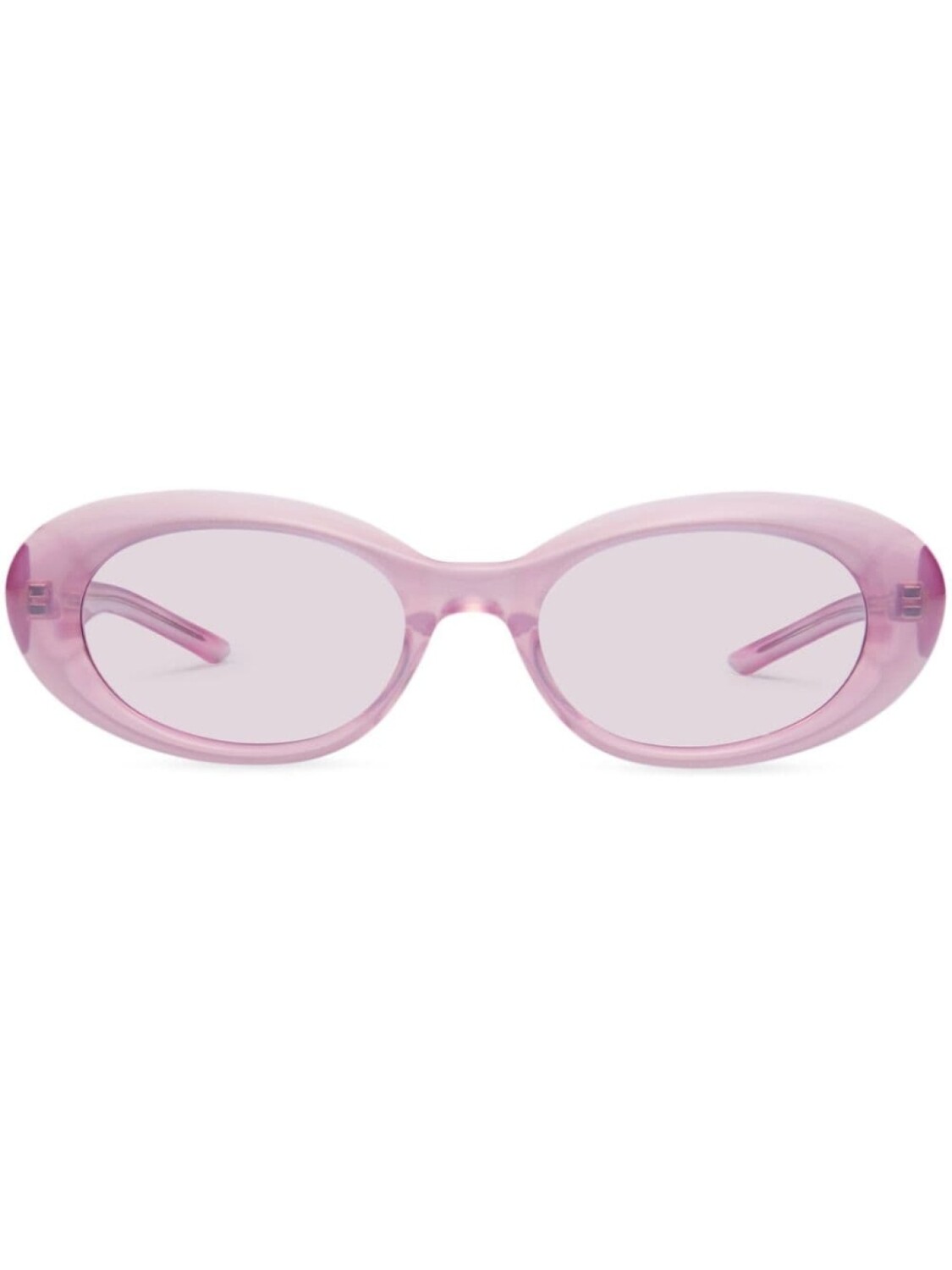 Gentle Monster солнцезащитные очки Molta PC9, розовый
Gentle Monster солнцезащитные очки Molta PC9, розовый