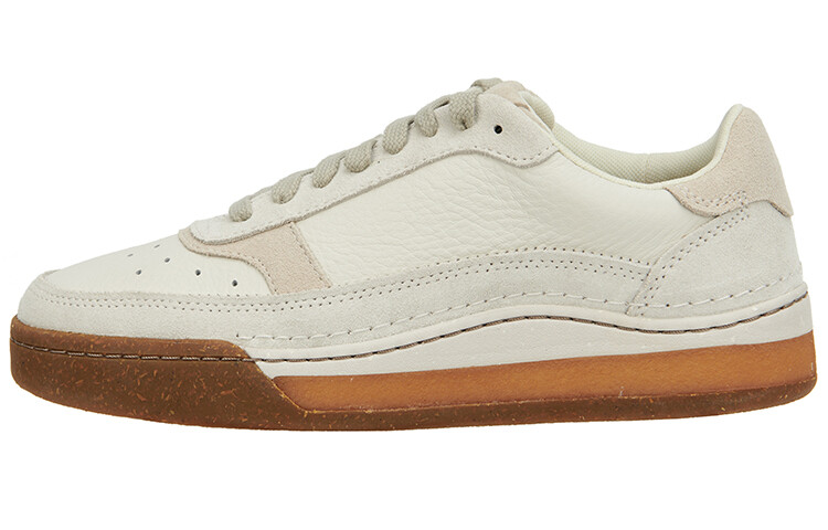 Мужские повседневные мужские низкие белые Clarks
Мужские повседневные мужские низкие белые Clarks