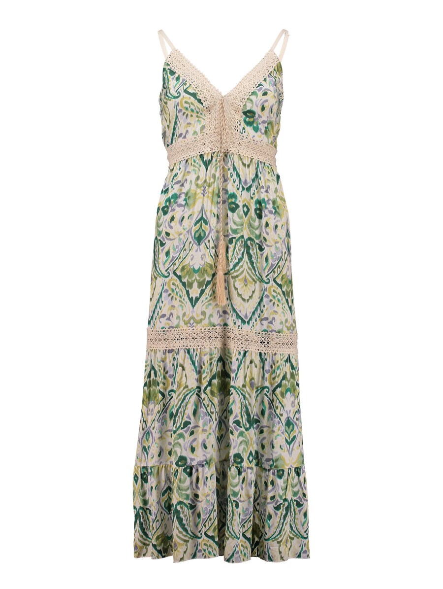 Летнее платье Hailys, Mixed Colors
Летнее платье Hailys, Mixed Colors