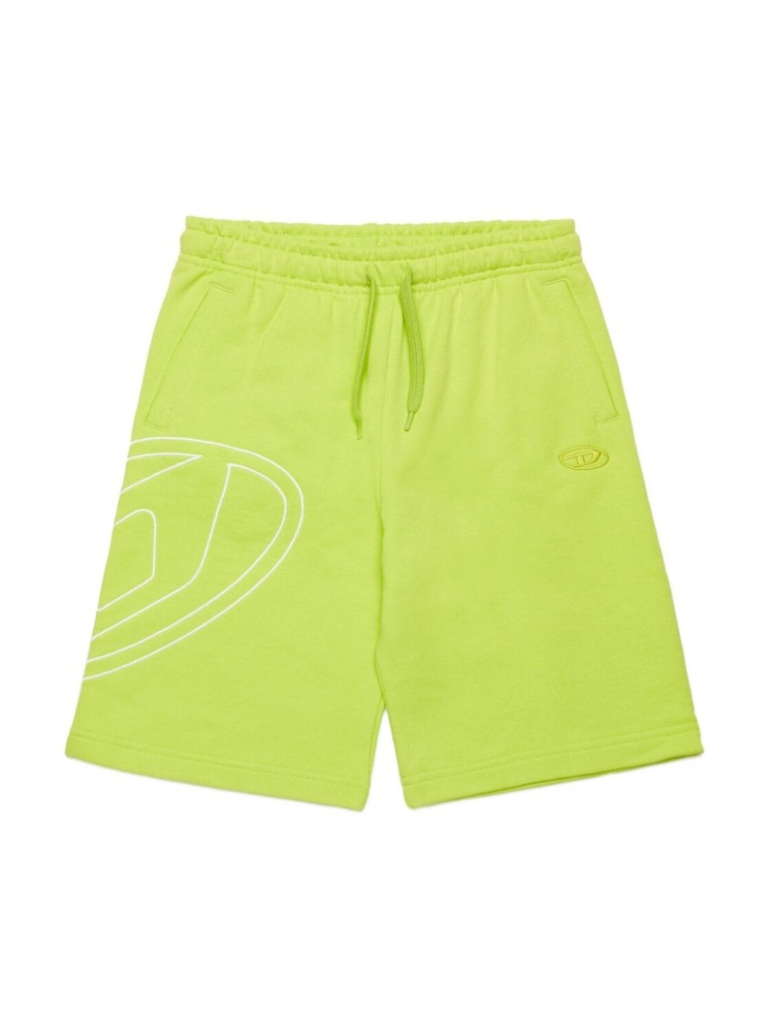 Шорты Pbettymegovald Diesel Kids, зеленый
Шорты Pbettymegovald Diesel Kids, зеленый