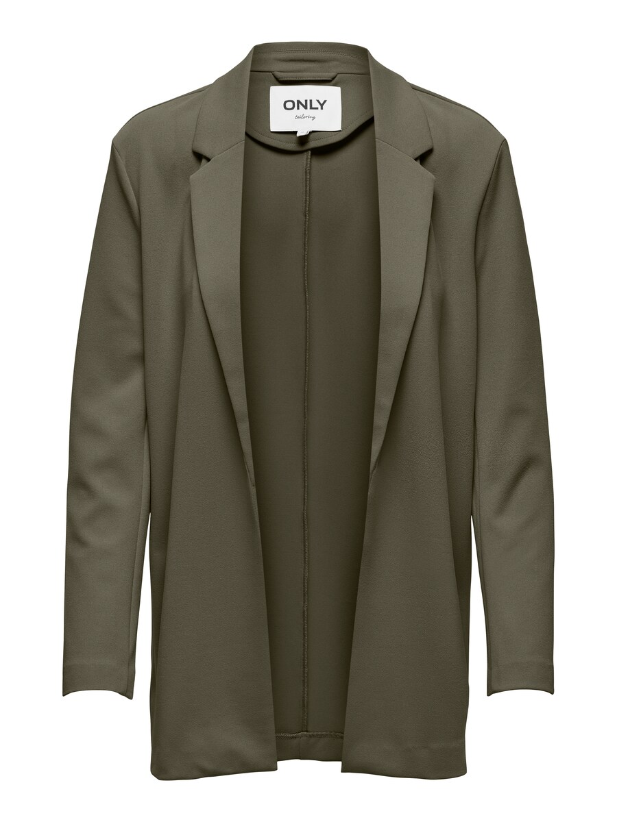 Блейзер ONLY, оливковый
Блейзер ONLY, оливковый