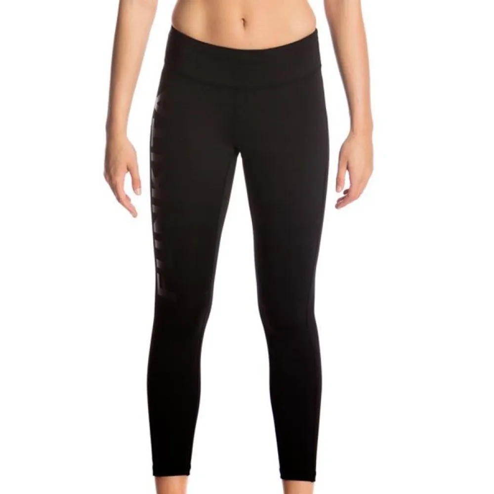 Леггинсы Funkita Free Runner 7/8, черный
Леггинсы Funkita Free Runner 7/8, черный