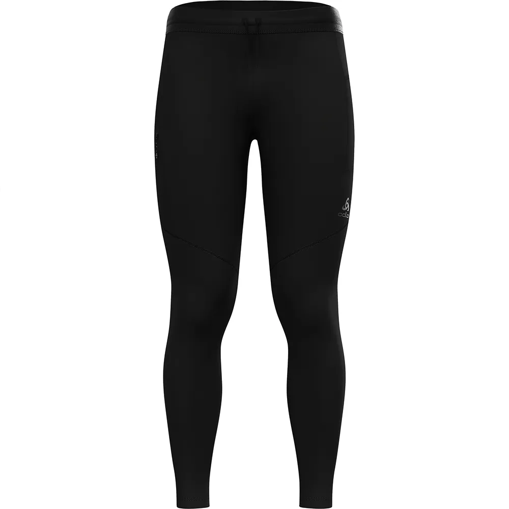 Леггинсы Odlo Zeroweight Pro Windproof Warm, черный
Леггинсы Odlo Zeroweight Pro Windproof Warm, черный