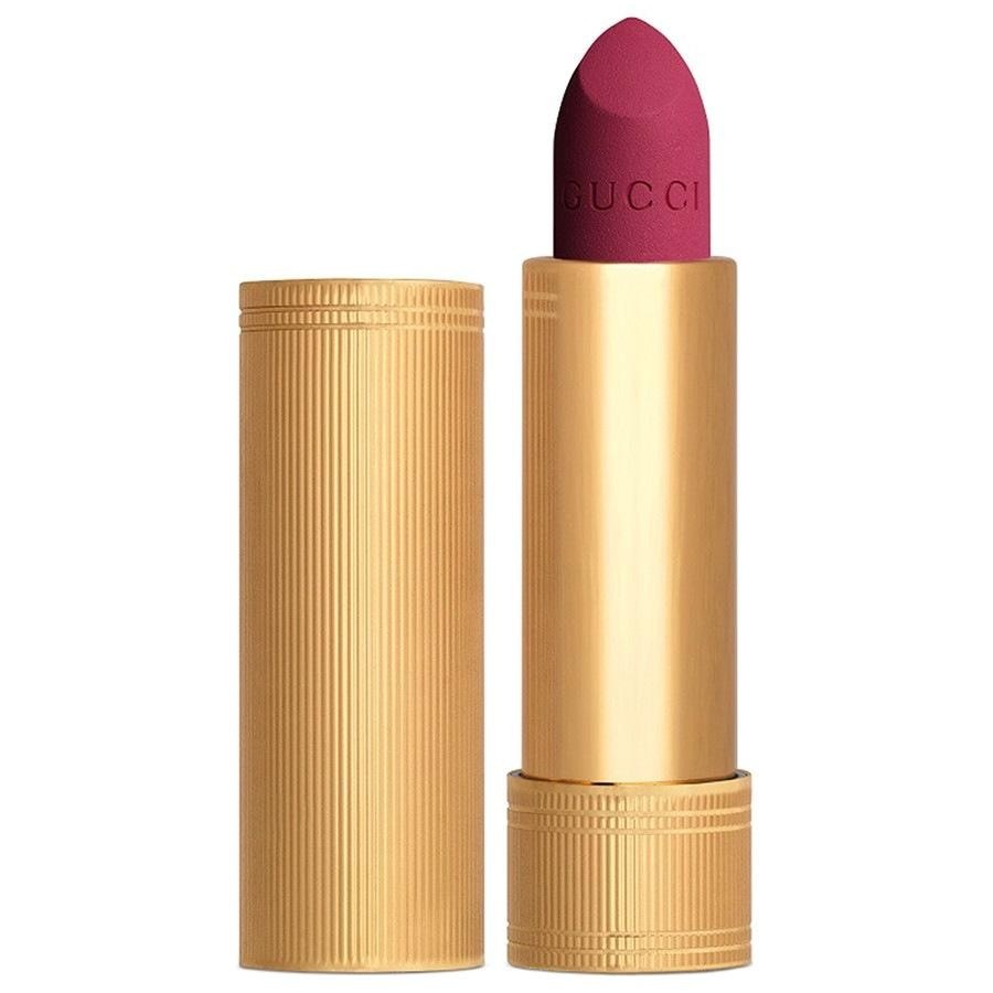 Помада для губ gucci beauty rouge à lèvres mat Gucci, nr. 404 - cassie magenta, вес 3.5 гр.
Помада для губ gucci beauty rouge à lèvres mat Gucci, nr. 404 - cassie magenta, вес 3.5 гр.