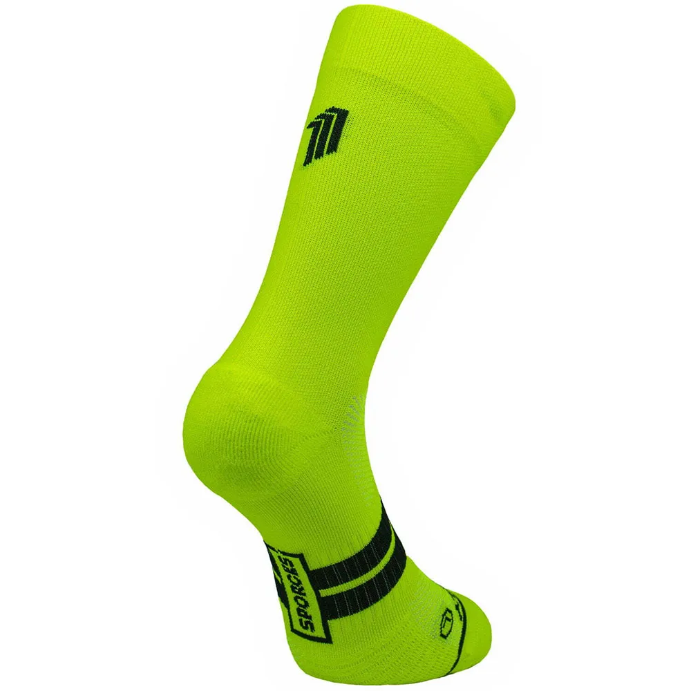 Носки Sporcks Seven mille, желтый
Носки Sporcks Seven mille, желтый