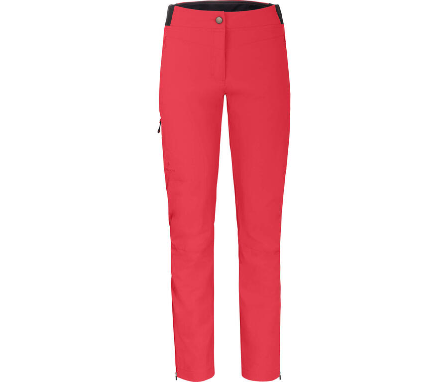 BERGSON Спортивные брюки для походов, эластичные, удобные, цвет гибискус красный
BERGSON Спортивные брюки для походов, эластичные, удобные, цвет гибискус красный