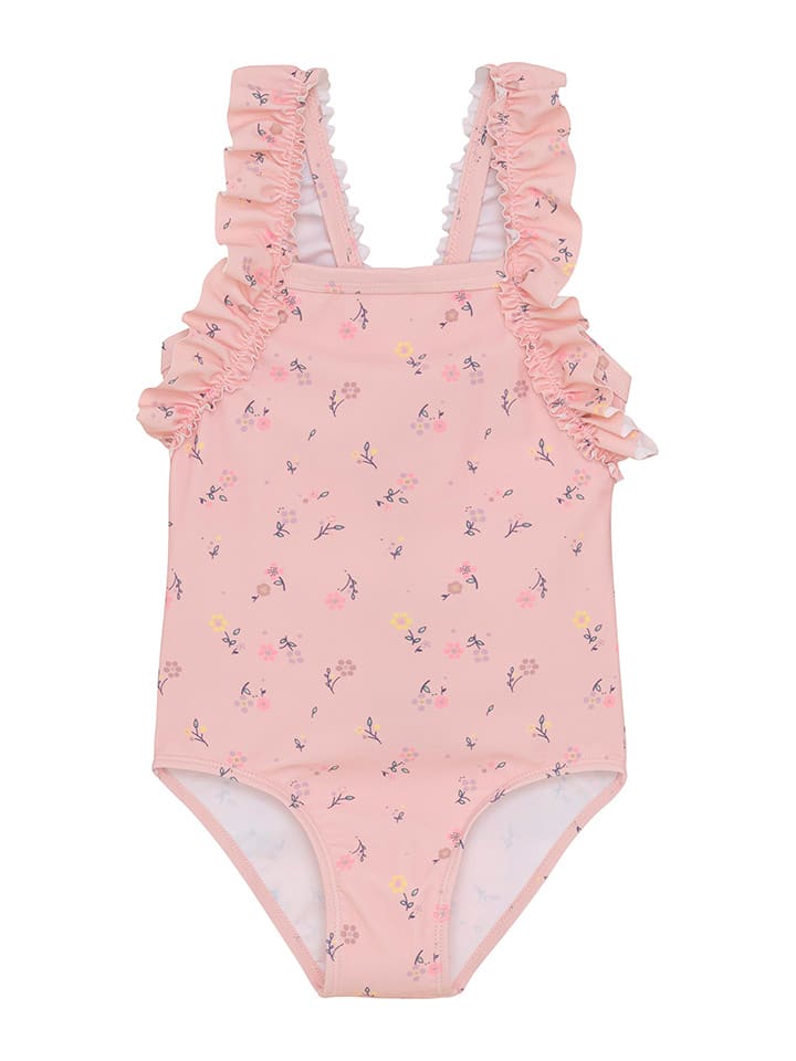 Купальник Color Kids, розовый 
Купальник Color Kids, розовый