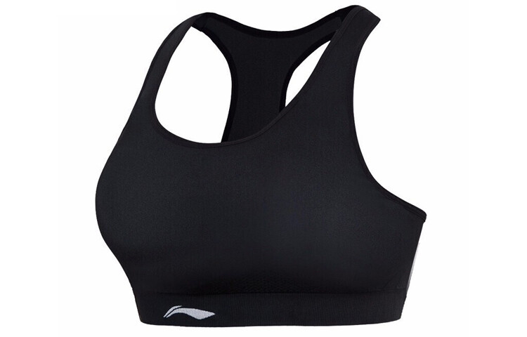 Жилет женский черный Lining
Жилет женский черный Lining