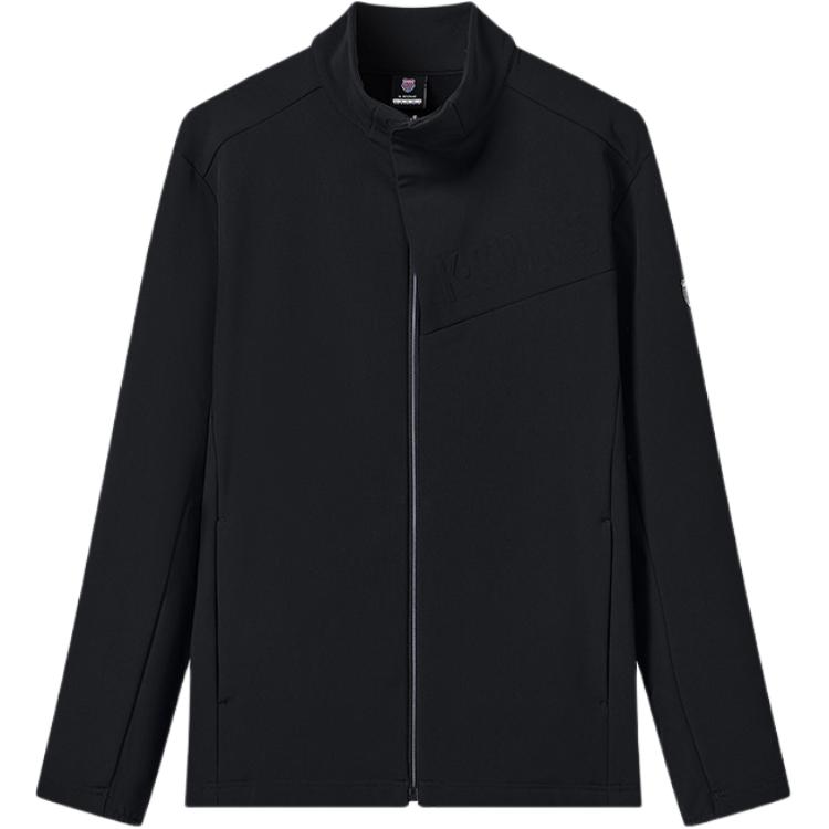 KSWISS Куртки и Пальто Мужские Jet Black K·SWISS, Черный, KSWISS Куртки и Пальто Мужские Jet Black K·SWISS
KSWISS Куртки и Пальто Мужские Jet Black K·SWISS, Черный, KSWISS Куртки и Пальто Мужские Jet Black K·SWISS