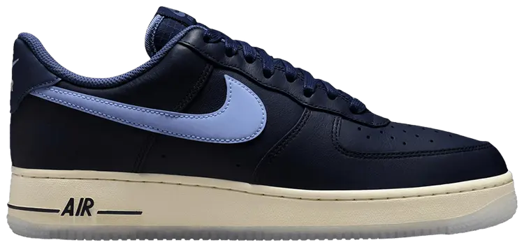 Кроссовки Nike Air Force 1 LowObsidian Diffused Blue'
Кроссовки Nike Air Force 1 LowObsidian Diffused Blue'
