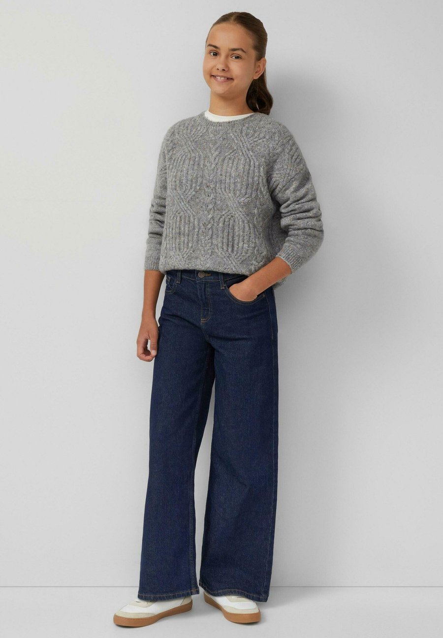 Джемпер s.Oliver Jumper, Schiefergrau/Grey
Джемпер s.Oliver Jumper, Schiefergrau/Grey